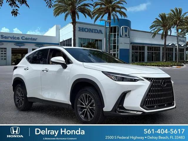 2026 Lexus NX 350 Premium for sale in Delray Beach, FL