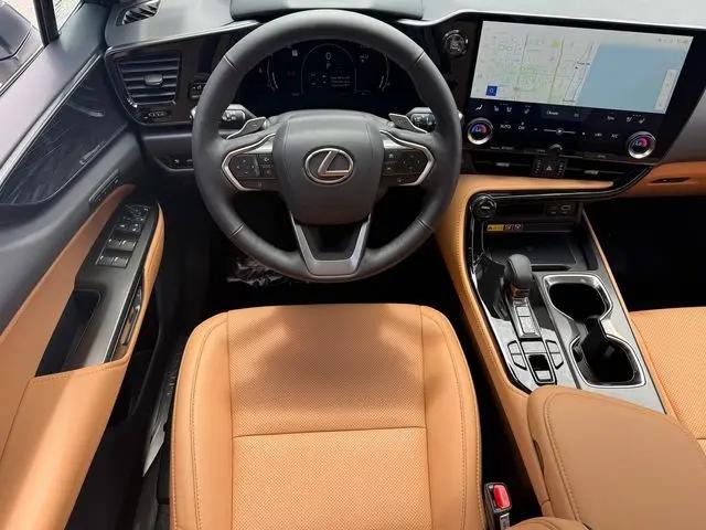 2026 Lexus NX 350 Premium