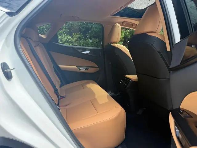 2026 Lexus NX 350 Premium