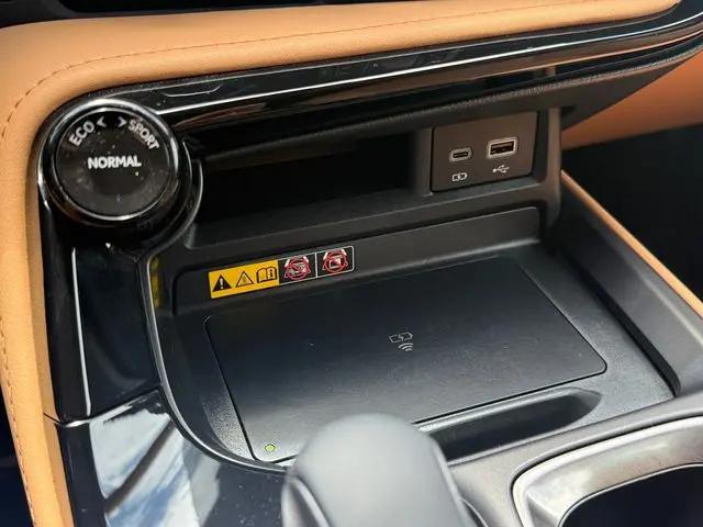 2026 Lexus NX 350 Premium