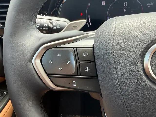 2026 Lexus NX 350 Premium