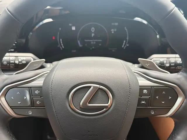 2026 Lexus NX 350 Premium