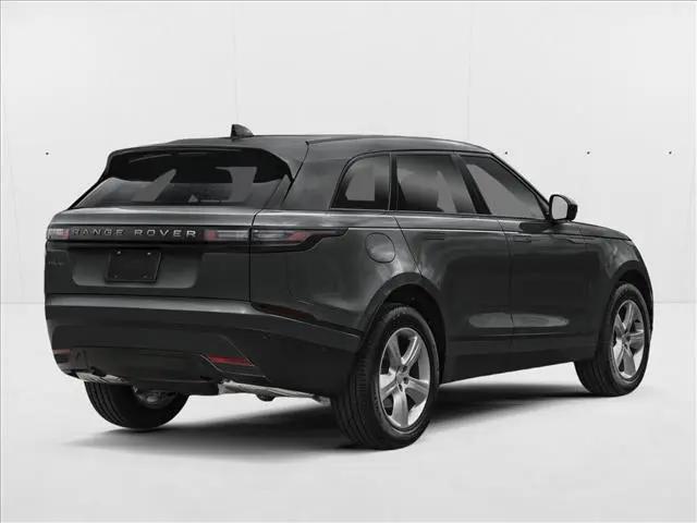 2026 Land Rover Range Rover Velar Belgravia Edition