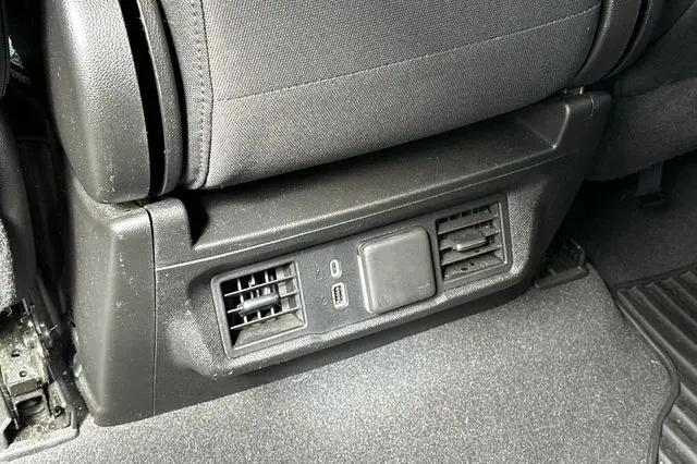 2024 GMC Sierra 1500 4WD Crew Cab Short Box Elevation with 3SB