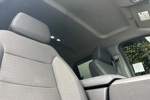 2024 GMC Sierra 1500 4WD Crew Cab Short Box Elevation with 3SB