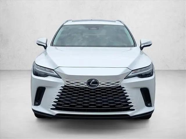 2025 Lexus RX 350 Premium Plus