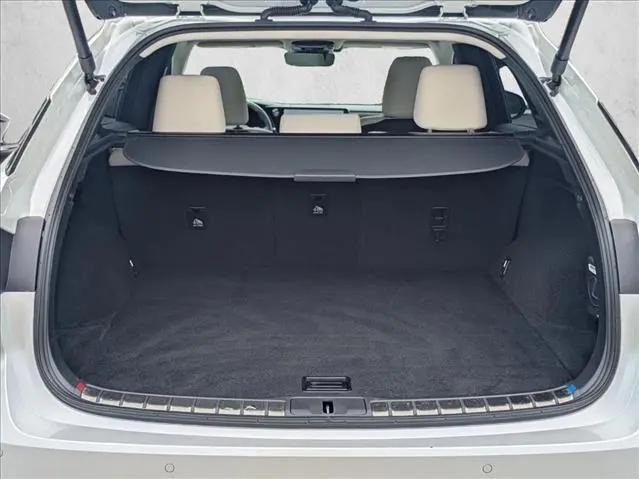 2025 Lexus RX 350 Premium Plus