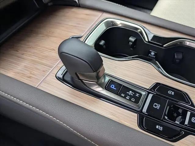 2025 Lexus RX 350 Premium Plus