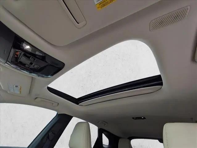 2025 Lexus RX 350 Premium Plus
