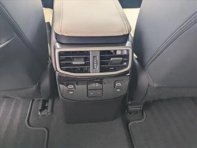 2025 Lexus RX 350 Premium Plus