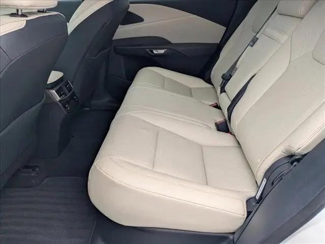 2025 Lexus RX 350 Premium Plus