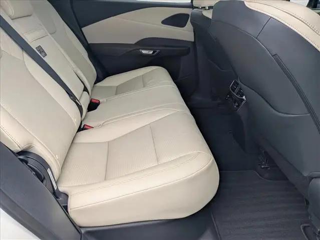 2025 Lexus RX 350 Premium Plus