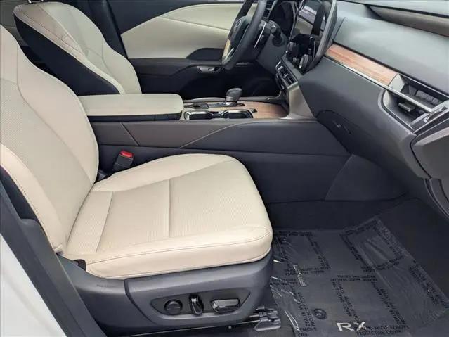 2025 Lexus RX 350 Premium Plus