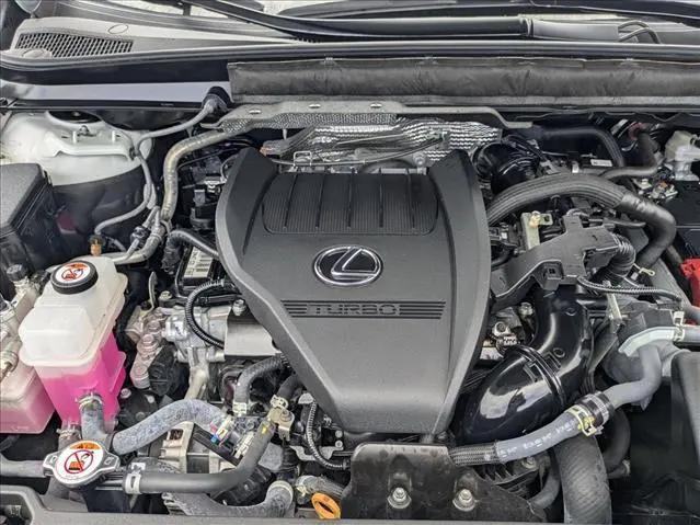2025 Lexus RX 350 Premium Plus