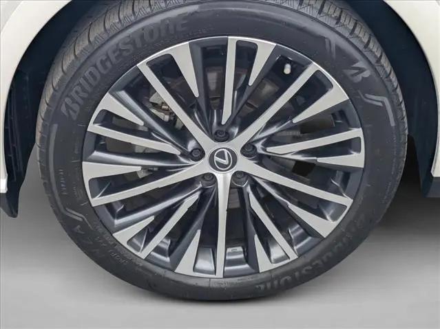 2025 Lexus RX 350 Premium Plus