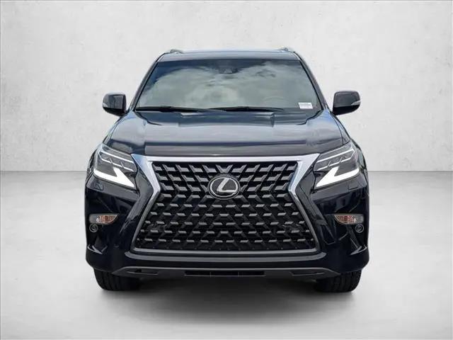 2022 Lexus GX 460 Premium