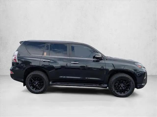 2022 Lexus GX 460 Premium