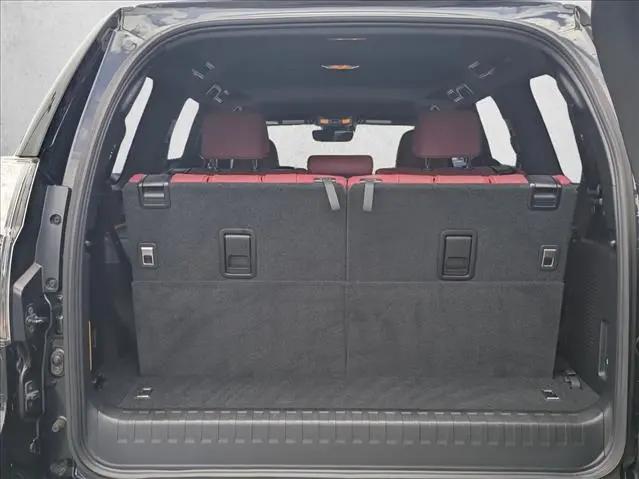 2022 Lexus GX 460 Premium