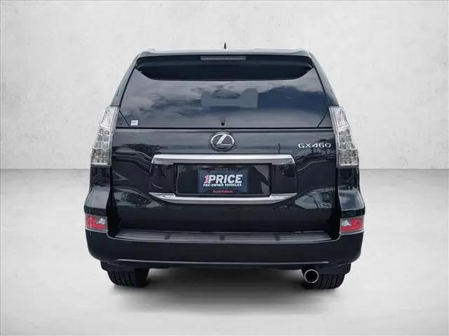 2022 Lexus GX 460 Premium
