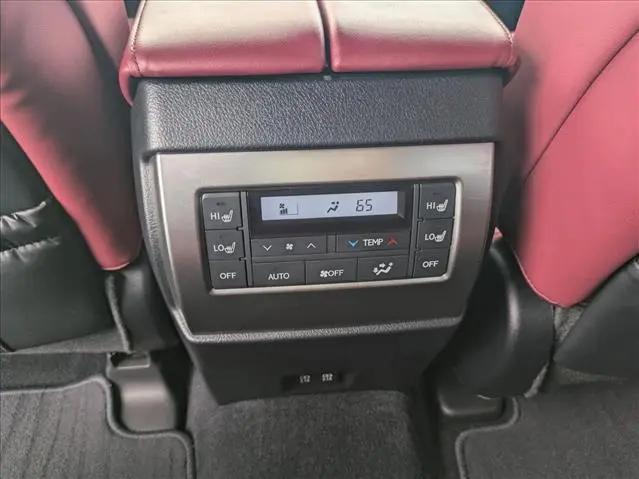 2022 Lexus GX 460 Premium