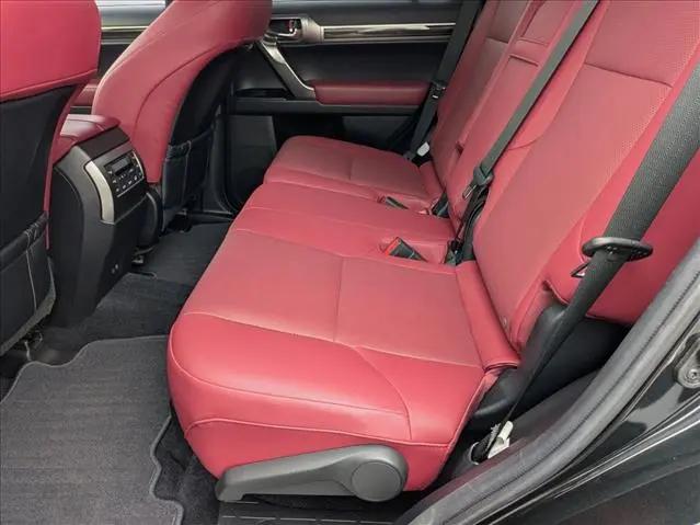 2022 Lexus GX 460 Premium