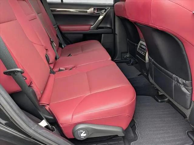 2022 Lexus GX 460 Premium
