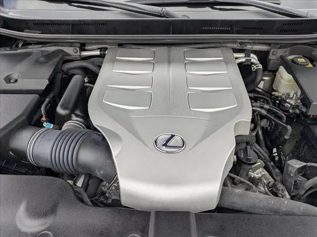 2022 Lexus GX 460 Premium