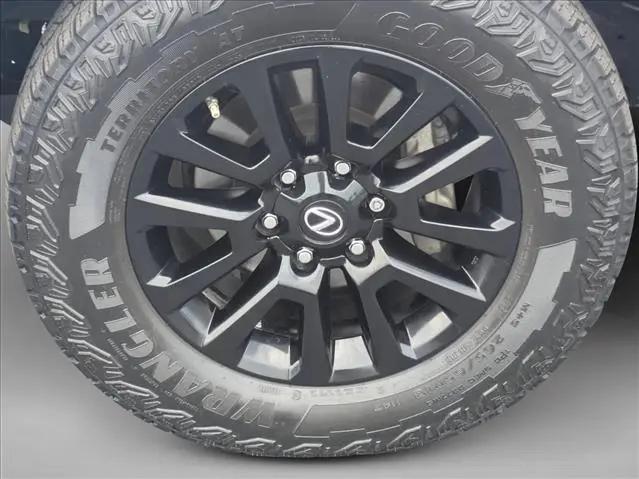 2022 Lexus GX 460 Premium