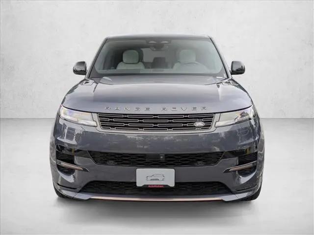2025 Land Rover Range Rover Sport P460 Dynamic SE