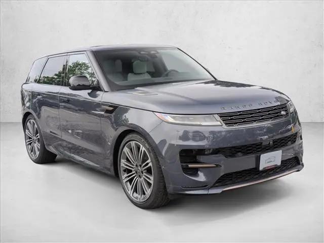 2025 Land Rover Range Rover Sport P460 Dynamic SE