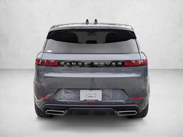 2025 Land Rover Range Rover Sport P460 Dynamic SE