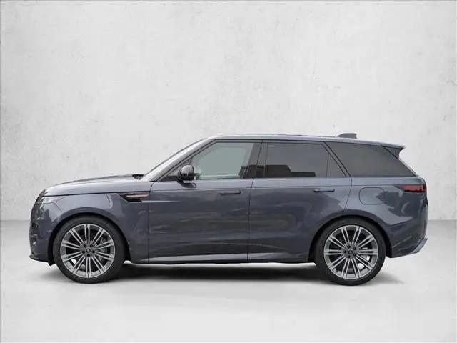 2025 Land Rover Range Rover Sport P460 Dynamic SE