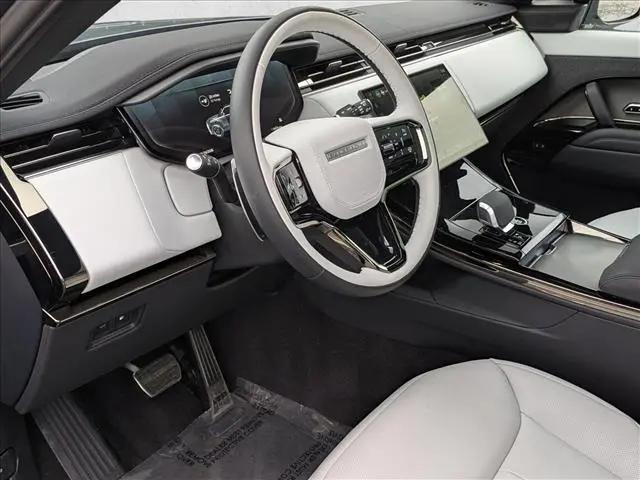 2025 Land Rover Range Rover Sport P460 Dynamic SE