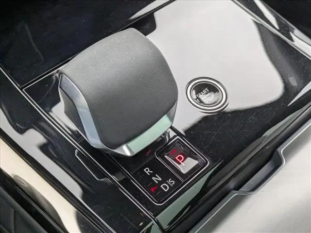 2025 Land Rover Range Rover Sport P460 Dynamic SE
