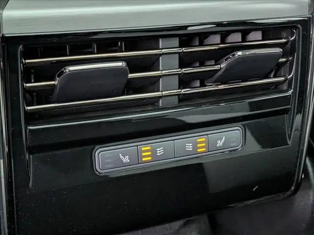 2025 Land Rover Range Rover Sport P460 Dynamic SE