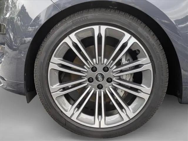 2025 Land Rover Range Rover Sport P460 Dynamic SE