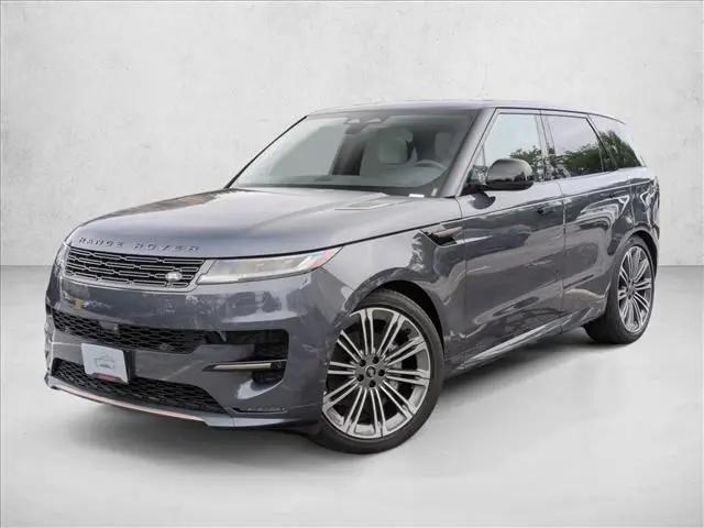 2025 Land Rover Range Rover Sport P460 Dynamic SE for sale in North Bethesda, MD