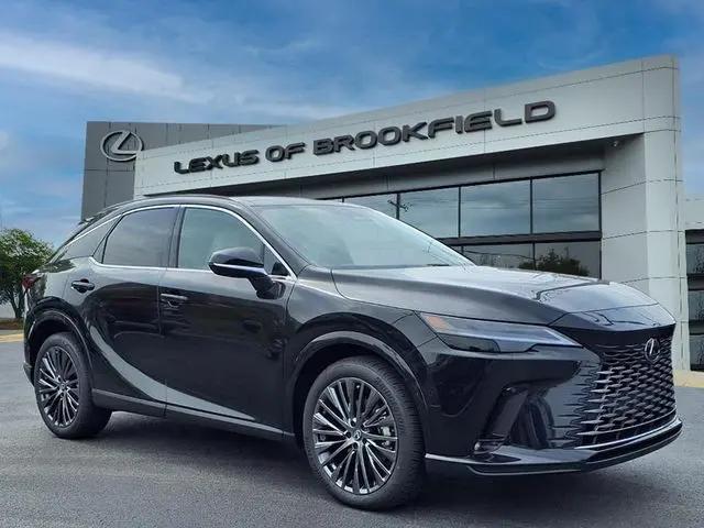 2026 Lexus RX 350 Luxury for sale in Brookfield, WI