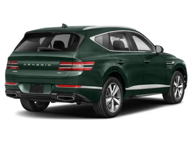 2022 Genesis GV80 3.5T AWD