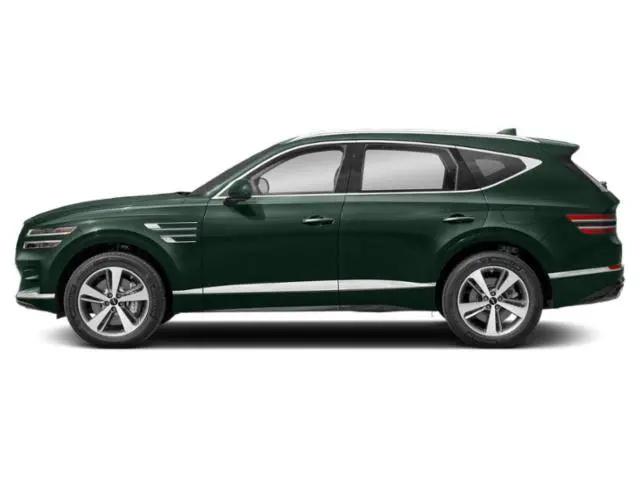 2022 Genesis GV80 3.5T AWD