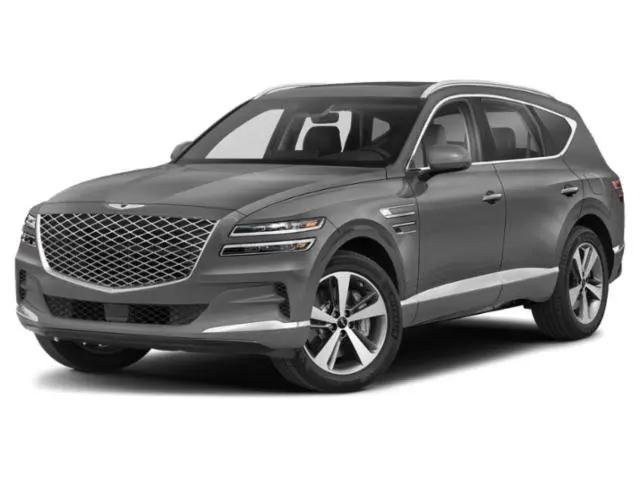2022 Genesis GV80 3.5T AWD
