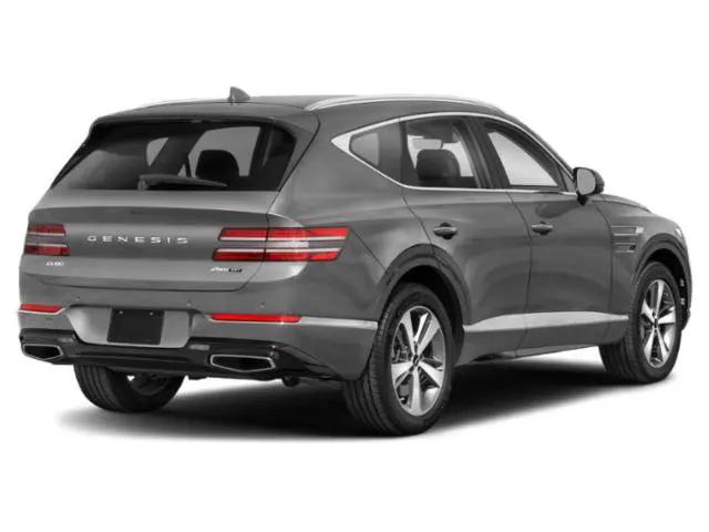 2022 Genesis GV80 3.5T AWD