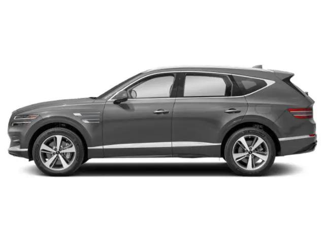 2022 Genesis GV80 3.5T AWD