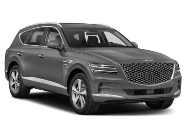 2022 Genesis GV80 3.5T AWD