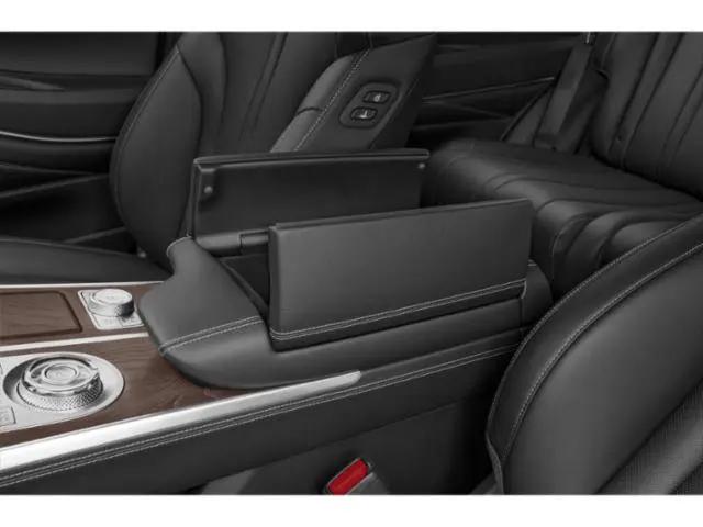 2022 Genesis GV80 3.5T AWD