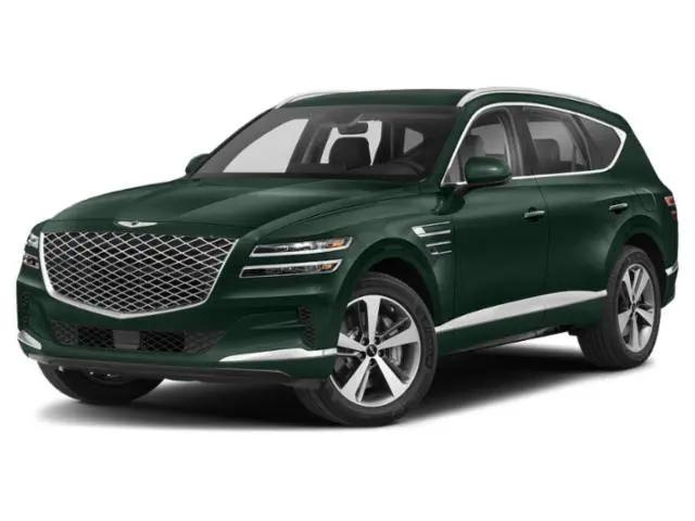 2022 Genesis GV80 3.5T AWD for sale in Plano, TX