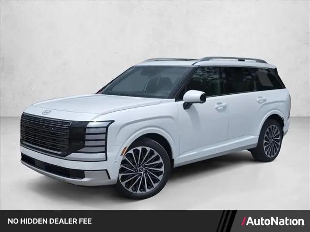 2026 Hyundai Palisade Hybrid Calligraphy for sale in Buford, GA