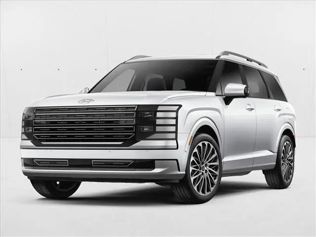 2026 Hyundai Palisade Hybrid Calligraphy for sale in Buford, GA