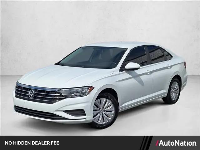 2019 Volkswagen Jetta 1.4T S for sale in Columbus, GA