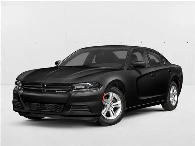 2020 Dodge Charger Scat Pack RWD for sale in Columbus, GA